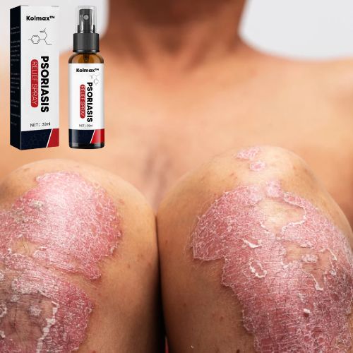 KOLMAX™ SPRAY PARA TRATAMIENTO DE PSORIASIS