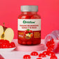 Gomitas DIETETICAS de Vinagre De Manzana