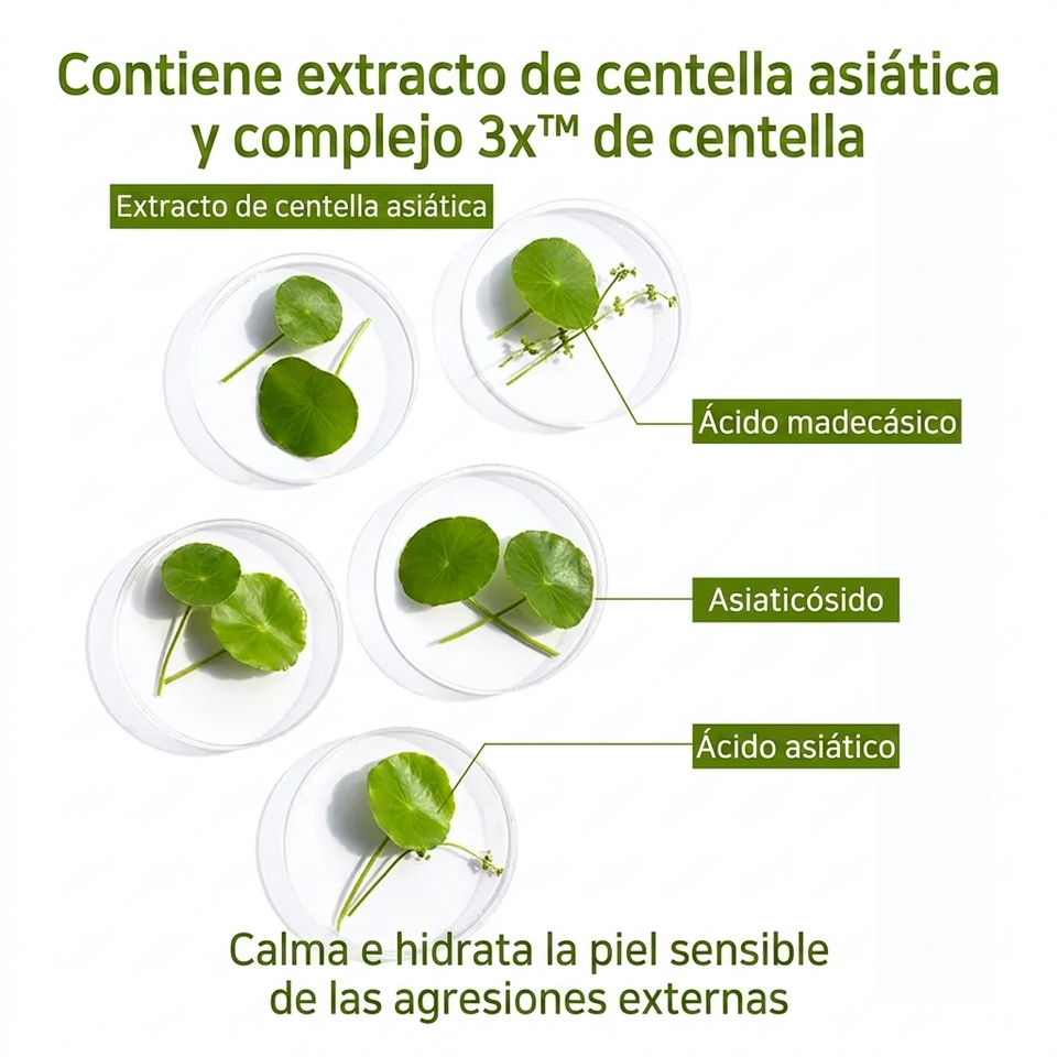 LOCION CORPORAL ACLARANTE  GLUTATHION- NIACINAMIDA  12.5%
