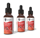 ACEITE ANALGESICO PARA CALAMBRES Y DOLORES MUSCULARES