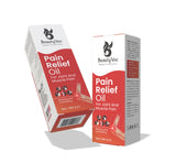 ACEITE ANALGESICO PARA CALAMBRES Y DOLORES MUSCULARES