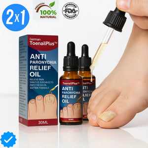 SERUM ANTI HONGOS