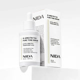 serum despigmentante α-Arbutin TXA