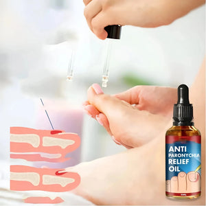 SERUM ANTI HONGOS
